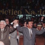 “El camino malo está cerrado”: De Balaguer a Peña Gómez en el 1996