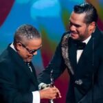 Héctor Acosta no escatima en elogios para Juan Carlos Pichardo
