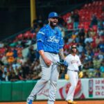 Licey saca las garras en el sexto y derrota a la Águilas