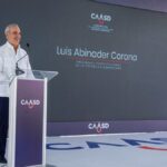 Gobierno entrega primera fase del saneamiento de la cañada de Los Girasoles