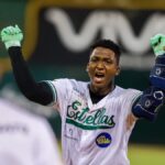 Marco Luciano sentencia a los Gigantes con dos outs y las Estrellas sobreviven al susto