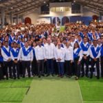 ¡Azua tendrá un Politécnico Loyola! Fue anunciado durante la graduación de la institución