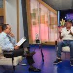 Video- Presidente de los Parceleros: No podemos competir con los productores de arroz de EE. UU. porque a ellos “le subsidian hasta la mirada”