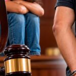 Condenan a dos años hombre causó graves lesiones físicas a hija de 10 años
