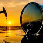 Petróleo de Texas sube 3.8 %, hasta 103.27 dólares, por temor a escalada en Oriente Medio