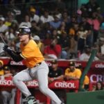 Águilas le devuelven el favor a domicilio al Licey