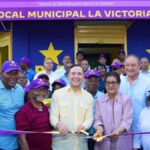 Resistencia orgánica: la estrategia del PLD para sostener su estructura en los municipios