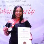 Joven de Nagua lleva el talento dominicano a la cima de la excelencia académica regional